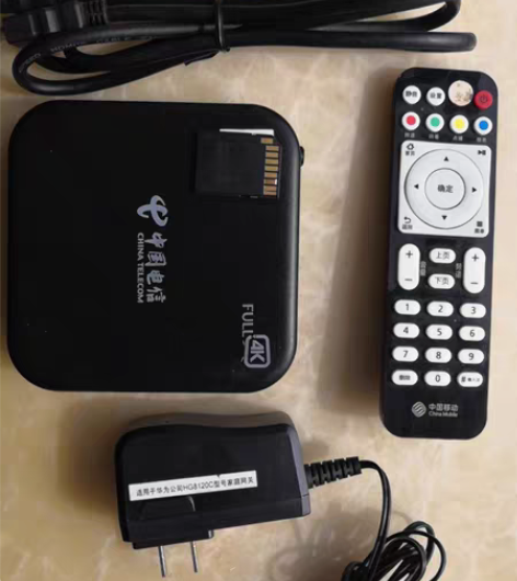 全网通用机顶盒TY1608，内存1+8G，...