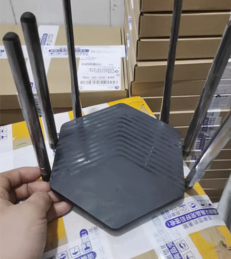 包邮水星D191G 1900M双频千兆无...