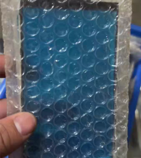 6plusTp 触摸屏 外屏 5代  5S...