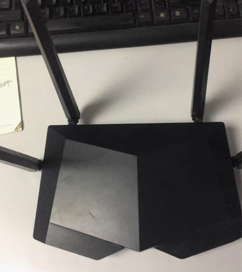 包邮Tenda/腾达 AC6 1200M光...