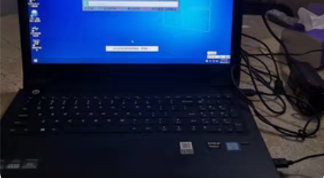 安装系统 远程 上门 在线指导 皆可联系 ...