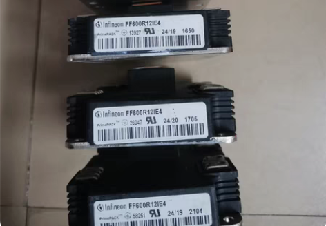 英飞凌拆机模块，功能包好， 感兴趣的话点“...