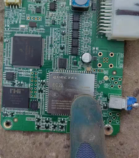 包邮EC20模块、共10张，每张58元，可...