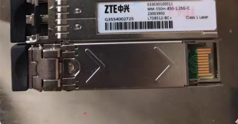 包邮中兴 MM-300M-850-10G-...