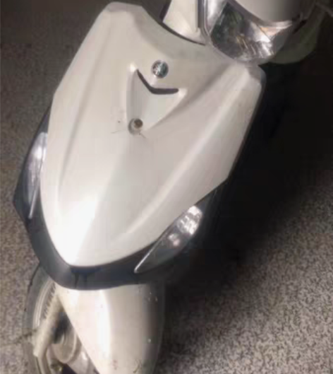 雅马哈巧格 感兴趣的话点“我想要”和我私聊...