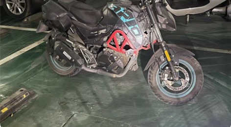 20狒狒，1万公里左右，无暗病，因换车处理...