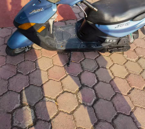 雅马哈巧格,进口那批,懂行的来,不议价,先...