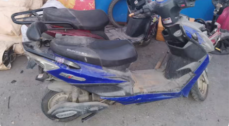 出九号机械师mmax90用过的apt722...