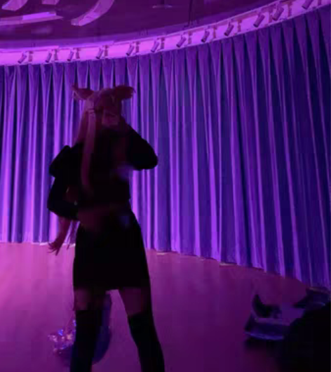 【租/售】诺琪家KDA阿狸2.0 L码 诺...