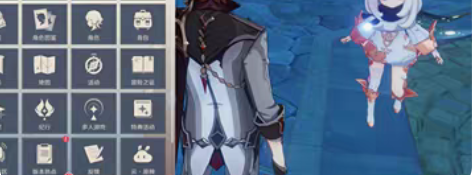 原神成品号着急出，诚心卖，有意的私聊 冒险...