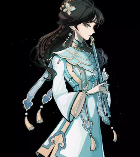 【收/求，不出】 第五人格 长夏游园 海滨...