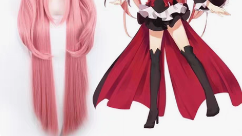 包邮【厂家现货直销】克鲁鲁cos服 全套现...