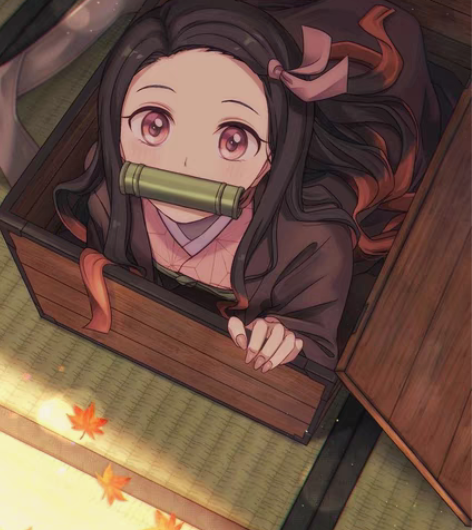 鬼灭之刃弥豆子cos大全套60，邮费自理，...