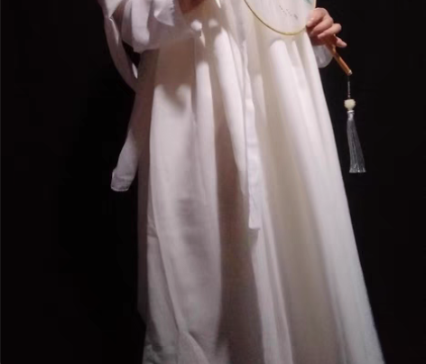 包邮汉服正品 66包邮M全新傲挺立¥66¥...