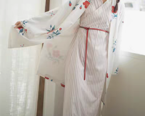 转卖徐娇织羽集 原创汉服元素女装 秋季新品...