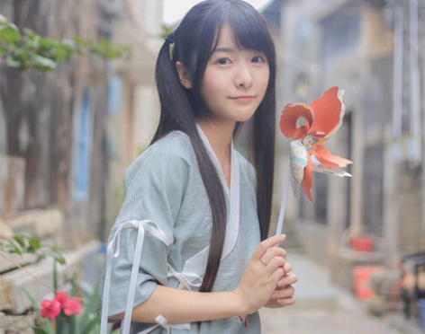 转卖徐娇 织羽集 汉元素服饰 夏新款 女装...