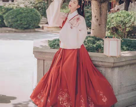 包邮退坑出！汉尚华莲【芙蓉月】 S码 S码...