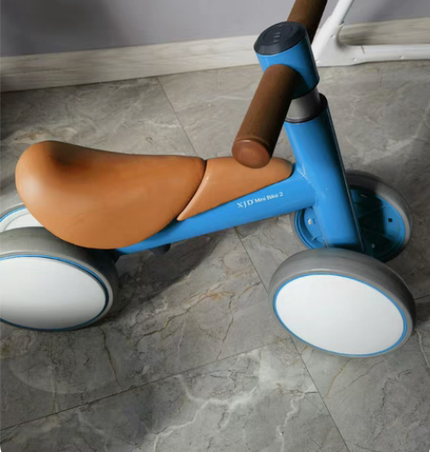 XJD儿童1—3岁平衡车，闲置，苍南灵溪自...