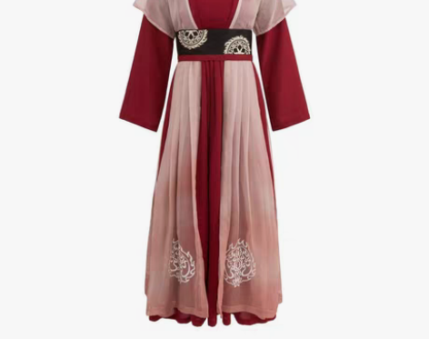 转卖【十三余 小豆蔻儿】[女魃] 汉元素对...