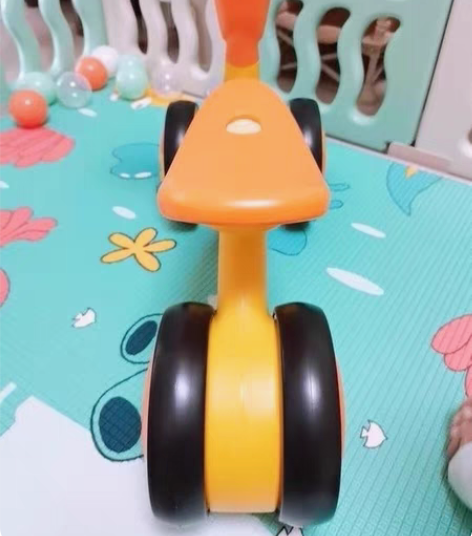 包邮【品质保证】全新 乐的平衡车 儿童滑行...