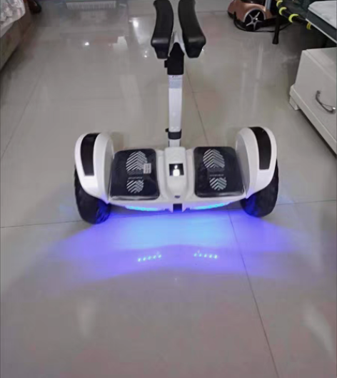 包邮领奥智能电动自平衡车儿童成人小学生双轮...