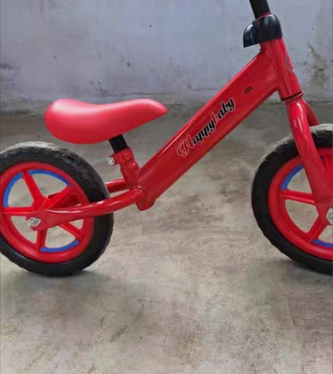 包邮儿童平衡车无脚踏2-3-6岁宝宝滑行溜...