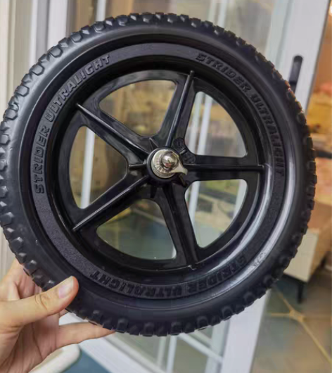 包邮正品原装strider儿童 平衡车滑步...