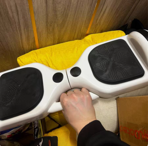 公司发的福利 不知道品牌 全新 没用过￥3...