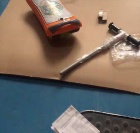 包邮全新智高三合一儿童多用滑板车，全新未拆...