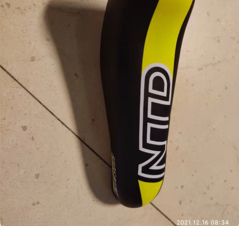 全新平衡车座椅，黄黑色 不退不换不刀！￥9...