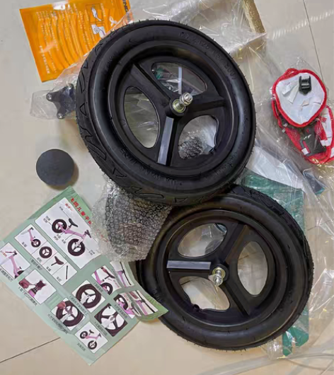 包邮飞鸽儿童平衡车无脚踏，坚固安全小孩也喜...