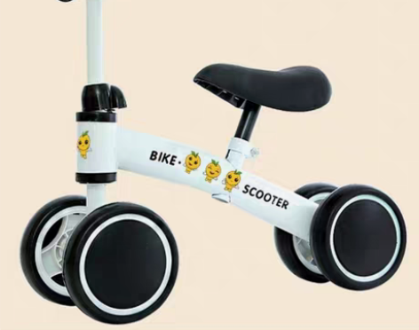 包邮宝宝儿童平衡车1-3岁无脚踏溜溜车滑步...