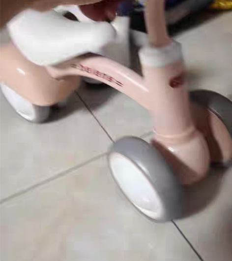 包邮全新   贝恩施平衡车   全新正品 ...