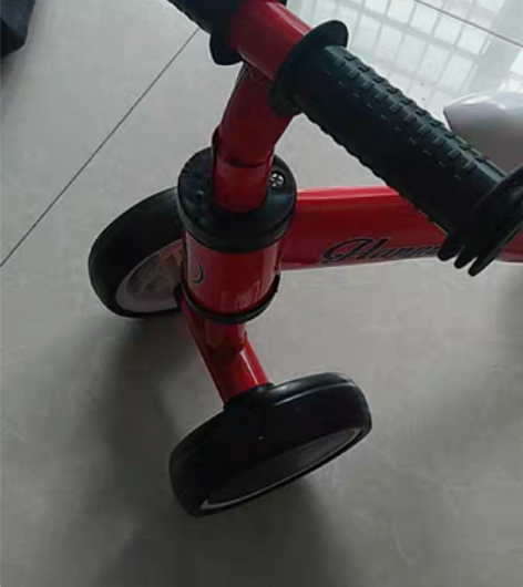 包邮儿童平衡车无脚踏1-3岁滑步车小孩脚踏...