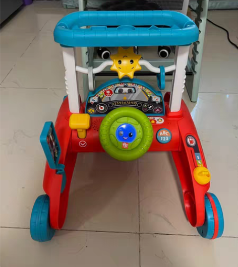 仅限北京同城自提!!!费雪(fisherp...