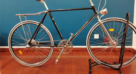 爆改凤凰pa18型，凤凰28大杠，前国产红...