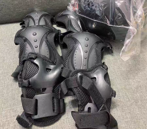 包邮【斯威护具】斯威亢头盔护具护膝成人儿童...