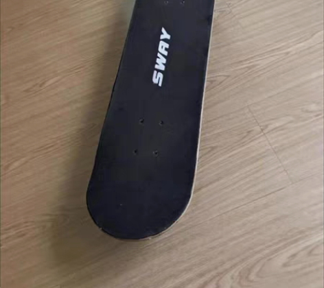 包邮清仓包邮!斯威专业滑板初学者成人男女生...