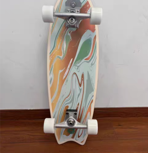 包邮冰龙陆冲板全新正品低价包邮出31寸冰龙...