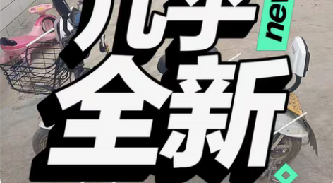 二手电动车电瓶车 黄牌  新国标二手电动车...