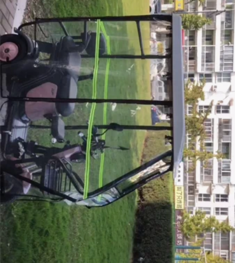 愛玛电动三轮车 价格4200 感兴趣的话点...