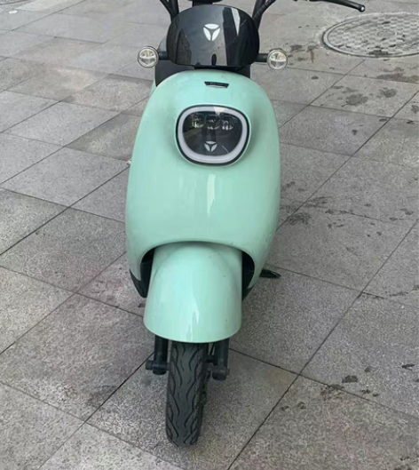 杭州同城转手新国标二手电动车，黄牌都上好的...