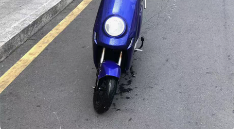 深圳九成全新二手电动车48v60-72伏可...