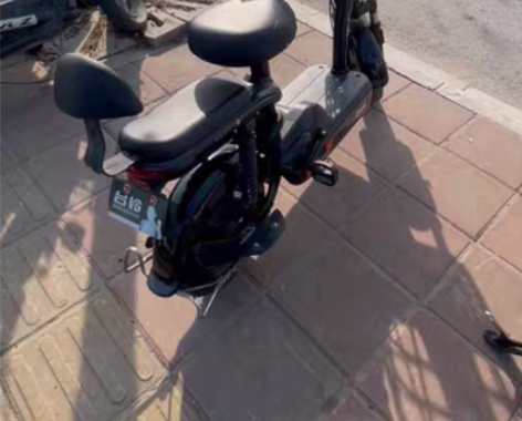 包邮台铃电动车新国标，可上牌，有合格证发票...