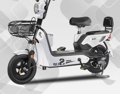 转卖雅迪新日爱玛同款新国标电动车两轮代步电...