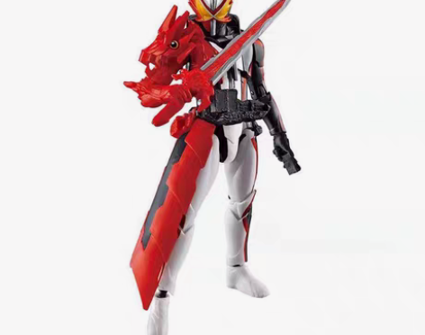 万代全新 假面骑士Saber 圣刃 RKF...