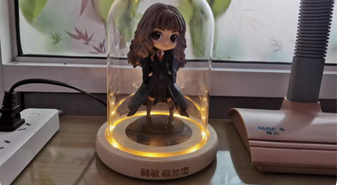 包邮凯知乐 万代BANDAI qposke...