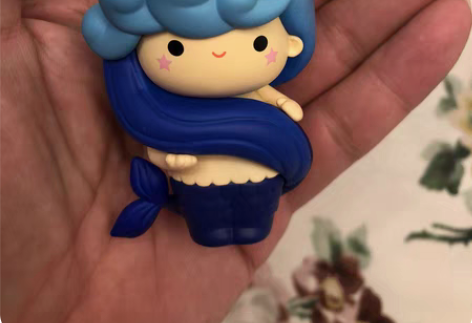 包邮泡泡玛特POPMART 密语娃娃探索系...