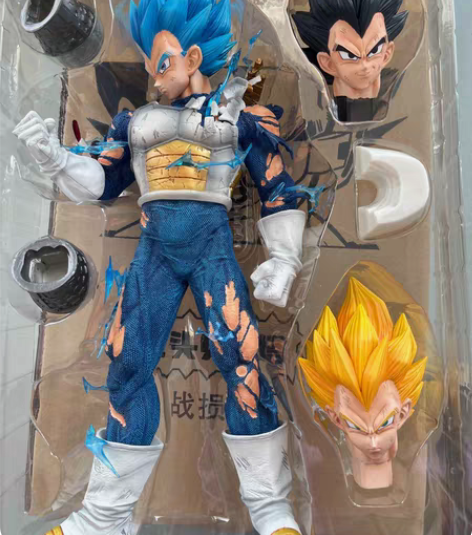 【优质款】祖国版天花板  七龙珠GK超级赛...