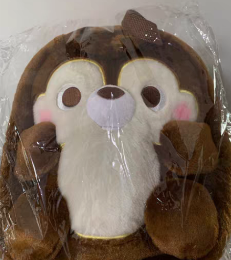 夹机占 奇奇蒂蒂 包 罗小黑挂画 奇奇蒂蒂...